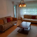Airport Basel Apartment