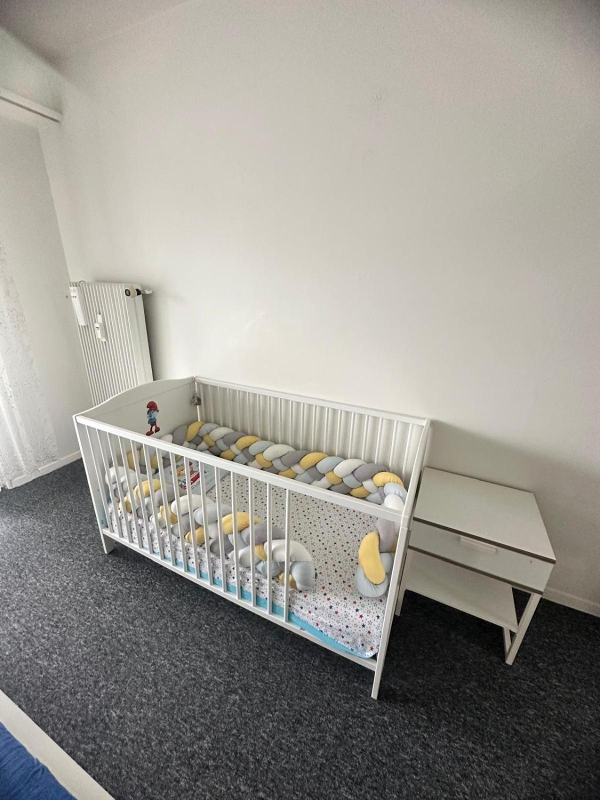 Appartement Airport