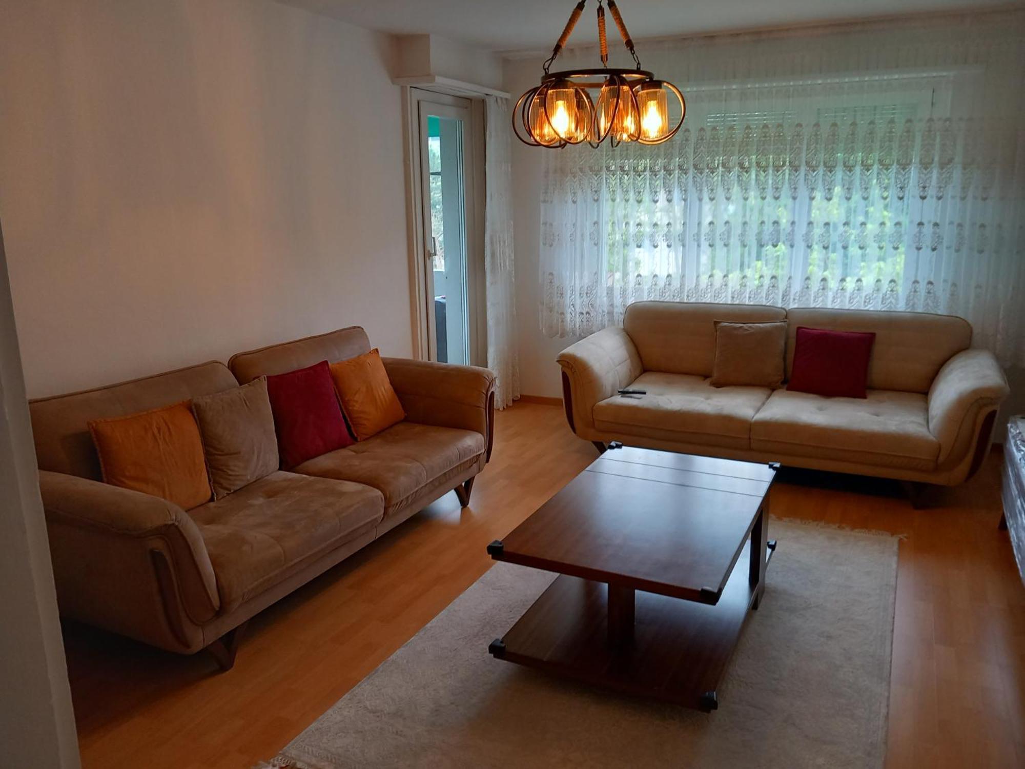 Appartement Airport *