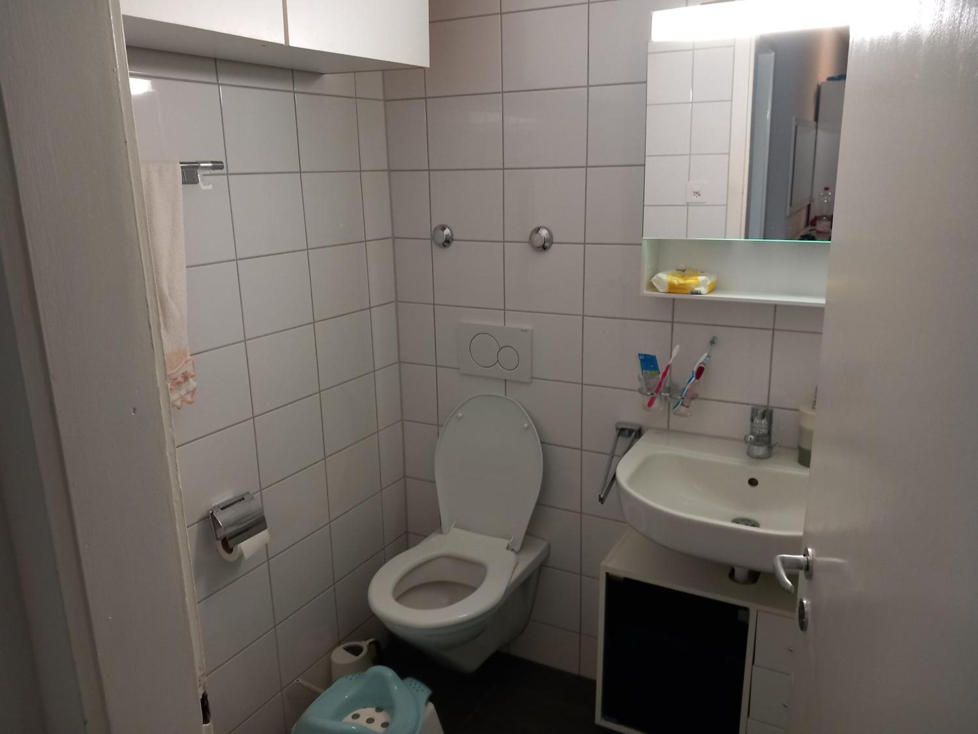 Appartement Airport *